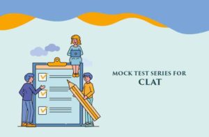 CLAT gurukul Mock Test Series for CLAT 2022