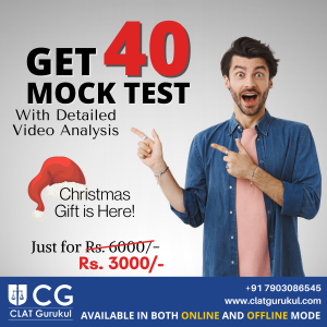 Christmas offer on Mock Test Series